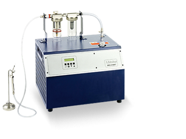 Mikroloet-und Schweissgeraet